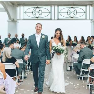 Meet your Posher, Gina